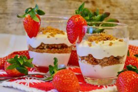 Hafif ve pratik bir tatlı: Magnolia tarifi