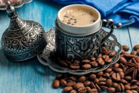 Hiç bilmediğiniz Türk kahvesi tarifleri