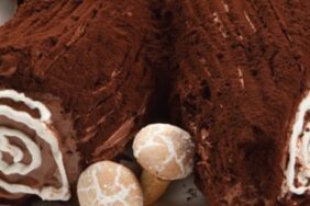 Kakaolu Pasta Tarifi