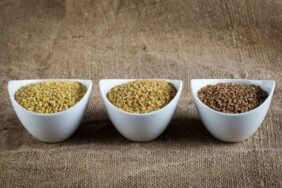 Kinoa ile zayıflamak için 3 muhteşem tarif