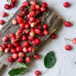 Kiraz Zayıflatır Mı, Faydaları Nelerdir? Kiraz Diyeti ile 3 Günde Yaza Fit Girmek Mümkün!