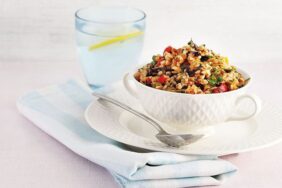 Lezzetli ve sağlıklı karabuğday kısırı tarifi