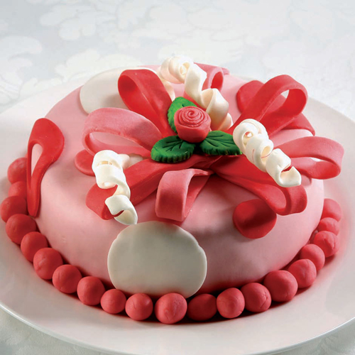 Pembe Pasta Tarifi