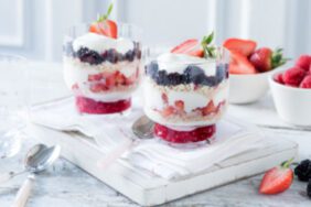 Pratik ve sağlıklı atıştırmalık tarifleri