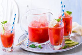 Ramazan şerbetiyle sağlığınızı koruyun!