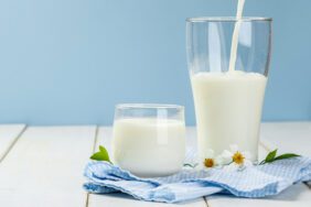 Tok tutan içecek tarifi