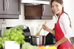 Yemek pişirirken bu hataları yapmayın!