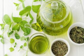 Yeşil Çay Ne Zaman İçilmeli, Zayıflamak İçin Nasıl Kullanılır? Yeşil Çay İçerken Dikkat!