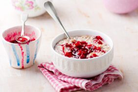 Yulaf kepeğiyle aç kalmadan zayıflayın!