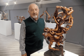 Ardıç’ın Gizemi