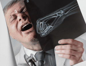Doktor Şiddet