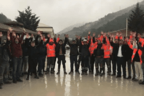 Eczacıbaşı İşçi