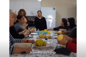 İzmir Kanserli Kadınlar