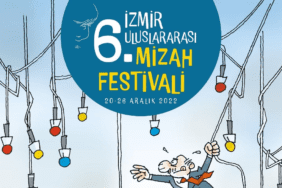 İzmir Mizah Festivali