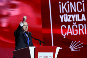 Kılıçdaroğlu