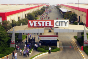 Manisa Vestel