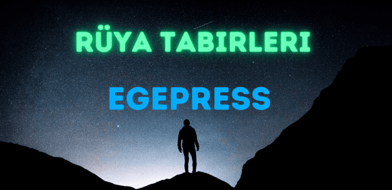 Rüyada Oba Görmek Ne Anlama Gelir? İşte 5 Farklı Yorumu