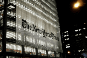 The new york times