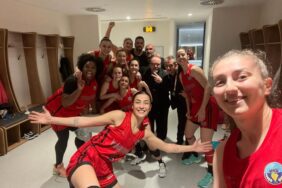 Turgutlu Kadın Basketbol