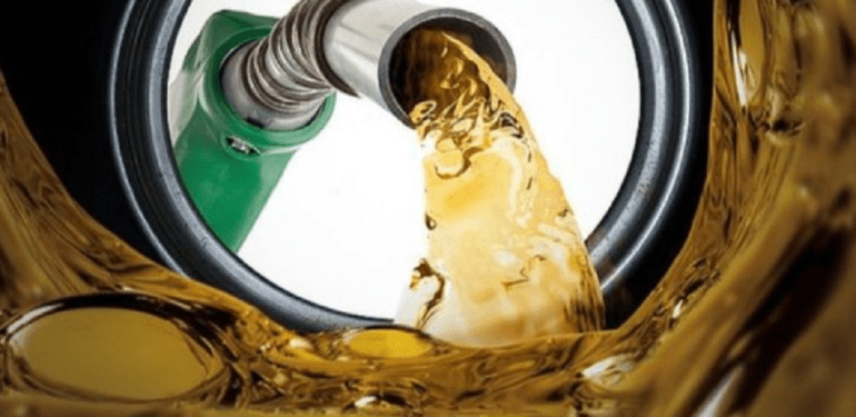 Hem Benzin hem de Motorine indirim geliyor