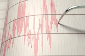 Aydın'da deprem oldu AFAD büyüklüğünü açıkladı