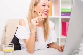 Çalışan kadınlar için diyet yöntemleri