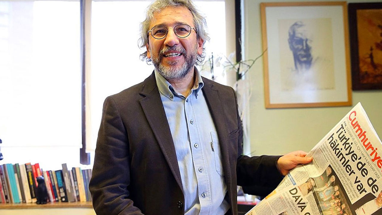 Can Dündar