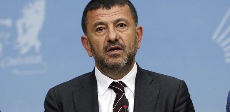 CHP'li Ağbaba'dan asgari ücret çıkışı! Türkiye'de ortalama sefalet ücreti belirleniyor