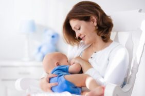 Emziren anneler için zayıflama yöntemleri