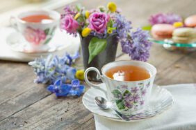 En etkili zayıflama çaylarını anlatıyorum!