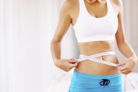 Göbek eritmenin etkili yollarını öğrenin!