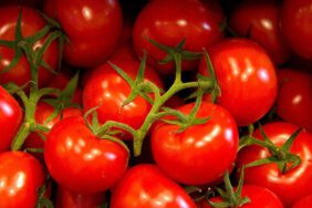 İstanbul'un zam şampiyonu yüzde 28,22 ile domates oldu