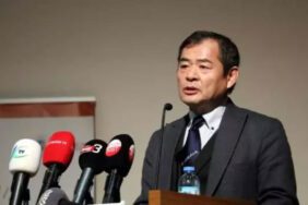 Japon deprem uzmanı Moriwaki: Türkiye’de büyük bir deprem bekleniyor