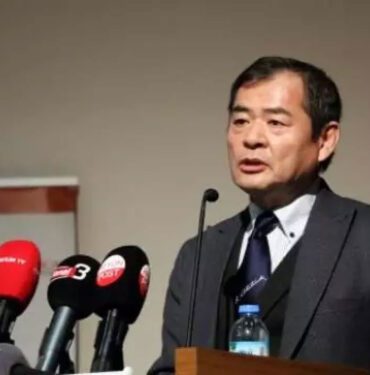 Japon deprem uzmanı Moriwaki: Türkiye’de büyük bir deprem bekleniyor