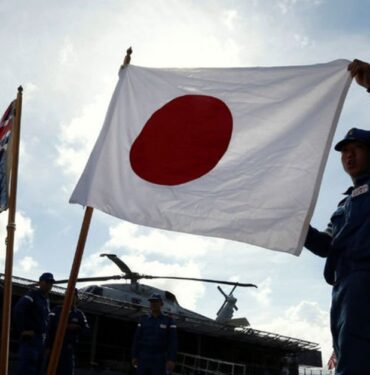 Japonya ve Avustralya'dan Çin'e karşı savunma işbirliği