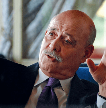 jrifkin kılıçdaroğlu