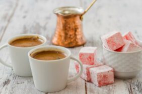 Kadınlar soruyor: Türk kahvesi selülit yapar mı?