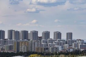 Kasım ayı konut satışları sert düştü