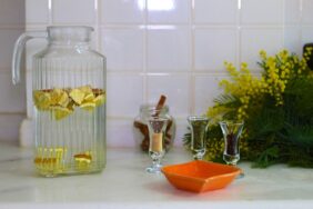 Kilo verdiren ev yapımı çay tarifi