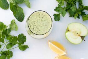 Maydanoz kürü zayıflama tarifi