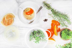 Ödem atıcı çay tarifi, tamamen doğal!