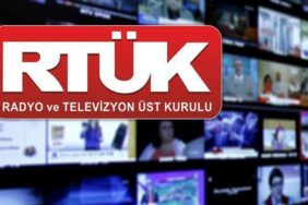 RTÜK'ten Halk TV'ye üç kez program durdurma cezası
