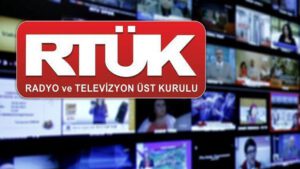 RTÜK'ten Halk TV'ye üç kez program durdurma cezası