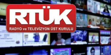 RTÜK'ten Halk TV'ye üç kez program durdurma cezası