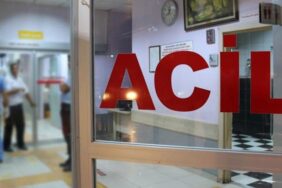 Sahte alkol yine can aldı!