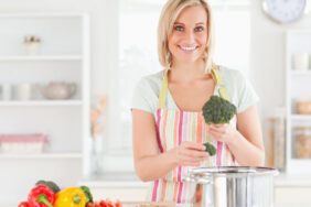 Sonbahar detoksu altıncı gün listesi