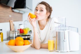 Sonbahar detoksu ikinci gün listesi