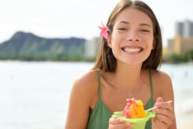 Tatilde kilo almamak için bunlara dikkat edin!