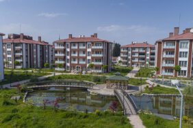 TOKİ 22 ilde 244 iş yerini açık artırma ile satışa sunuyor