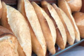 Uşak'ta ekmeğe bir yılda dördüncü kez zam geldi